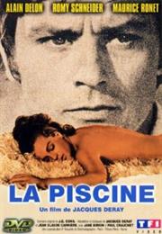 La Piscine