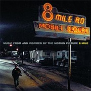 Original Soundtrack - 8 Mile