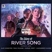 The Diary of River Song Series 1