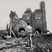 Urakami Cathedral, Nagasaki