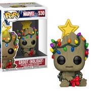 Groot Holiday