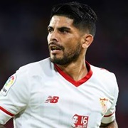 Ever Banega