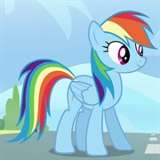 Rainbow Dash