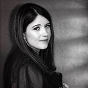 Alexandra Bracken