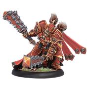 Tyrant Xerxis