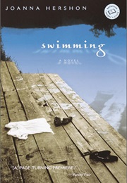 Swimming (Joanna Hershon)