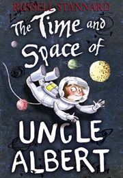 The Time and Space of Uncle Albert (Russell Stannard)