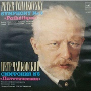 Pyotr Tchaikovsky - Symphony No. 6 &#39;Pathetique&#39;