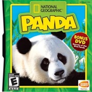 National Geographic Panda