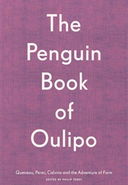 The Penguin Book of Oulipo (Various)