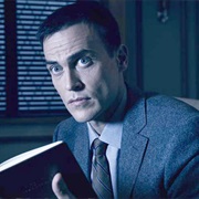 Cheyenne Jackson - Dr. Rudy Vincent