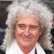 Brian May