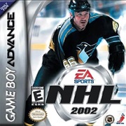 NHL 2002