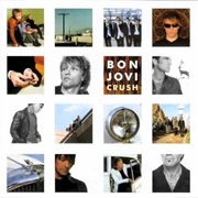 Bon Jovi - Crush (European Edition)