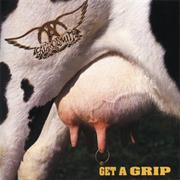 Get a Grip (Aerosmith)