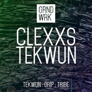 Clexxs - Tekwun