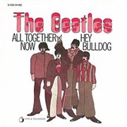 Hey Bulldog - The Beatles