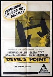 Devil&#39;s Point (1954)