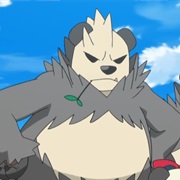 Pangoro