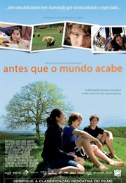 Antes Que O Mundo Acabe (2010)