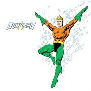 Aquaman