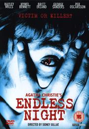 Marple: Endless Night