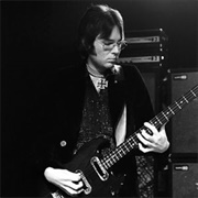 Ron Asheton (The Stooges)