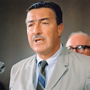 Adam Clayton Powell