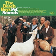 Here Today - The Beach Boys