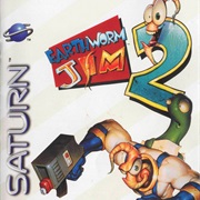 Earthworm Jim 2