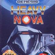 Heavy Nova