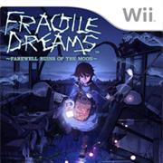 Fragile Dreams