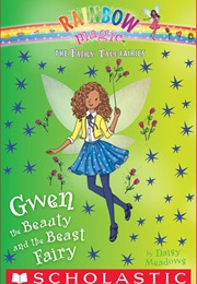 Gwen the Beauty and the Beast Fairy (Daisy Meadows)