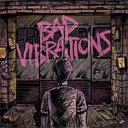 A Day to Remember - Bad Vibrations