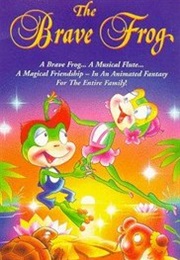 The Brave Frog (1989)