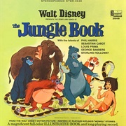 The Jungle Book