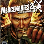 Mercenaries 2