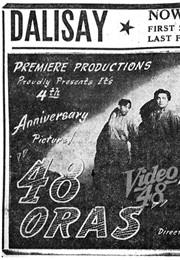 48 Oras (1950)