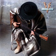 Crossfire - Stevie Ray Vaughan &amp; Double Trouble