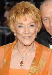 Jeanne Cooper