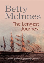 The Longest Journey (Betty McInnes)