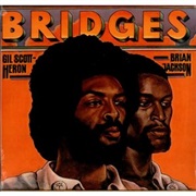 We Almost Lost Detroit - Gil Scott-Heron