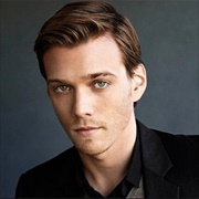 Jake Abel