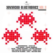 Advanced Electronics Vol. 3