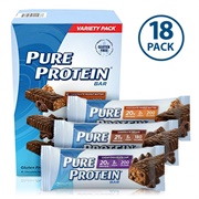 Protein / Energy Bars (Qty 6)