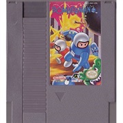 Bomberman 2 NES