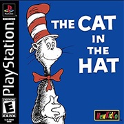 The Cat in the Hat