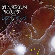 Silversun Pickups — Lazy Eye