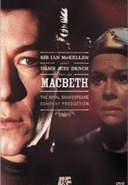 MacBeth (1979)