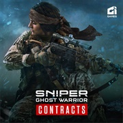 Sniper: Ghost Warrior Contracts